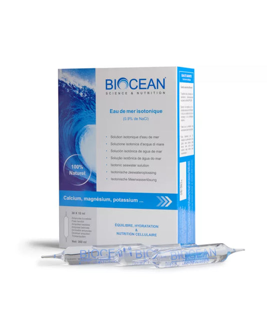 Biocean Isotonic 30 amp 10ml