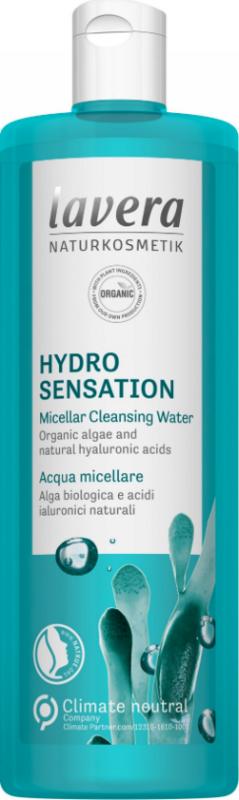 Hydro Sensation Micellair water 400 ml
