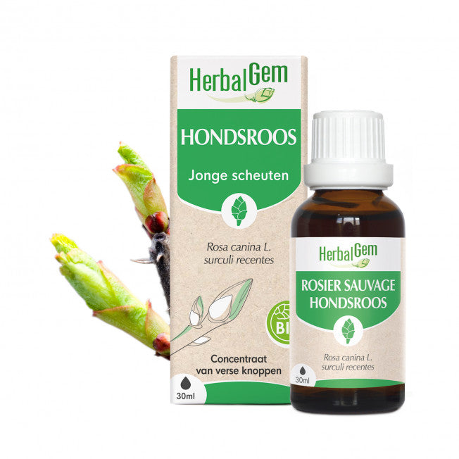 Hondsroos 30 ml