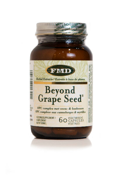 Beyond Grape Seed OPC Complex 350 mg 60