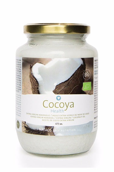 Cocoya Health 473 ml