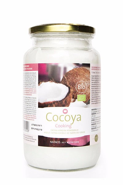 Cocoya cooking 800 ml