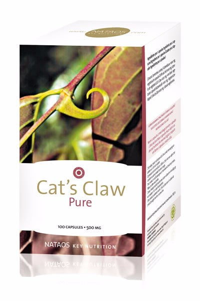 Cat's Claw Pure