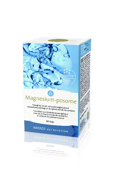Magnesium-posome 60 caps