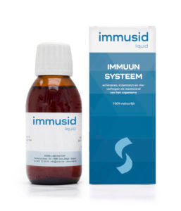 Immusid liquid 200 ml