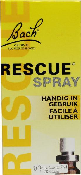 Rescue Remedy spray 7 ml