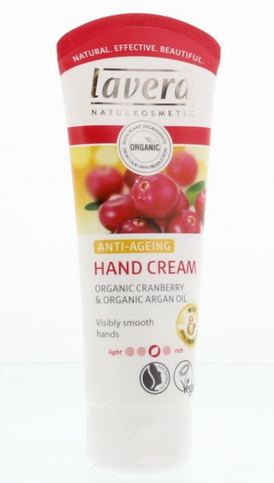 Anti-ageing handcrème 75 ml