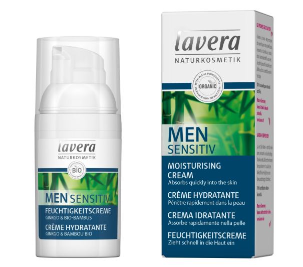 Men Moisturising Cream 30 ml