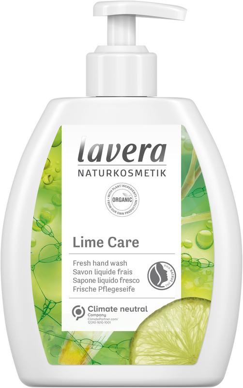 Lime care Handwash 250 ml