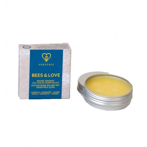 Bees & Love 40 ml