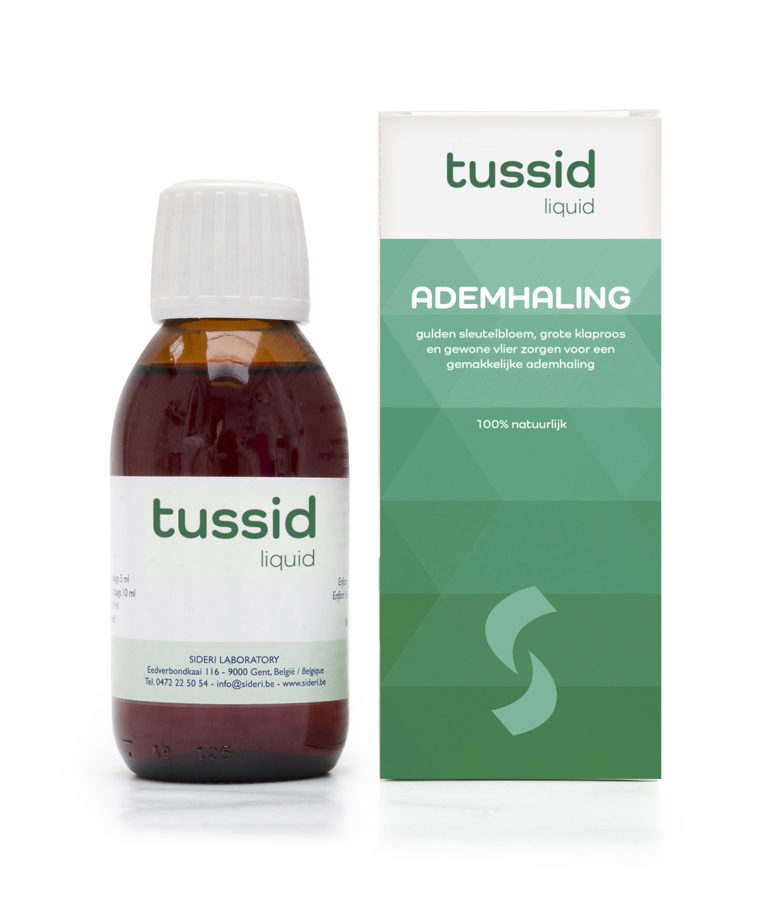 Tussid liquid 200 ml