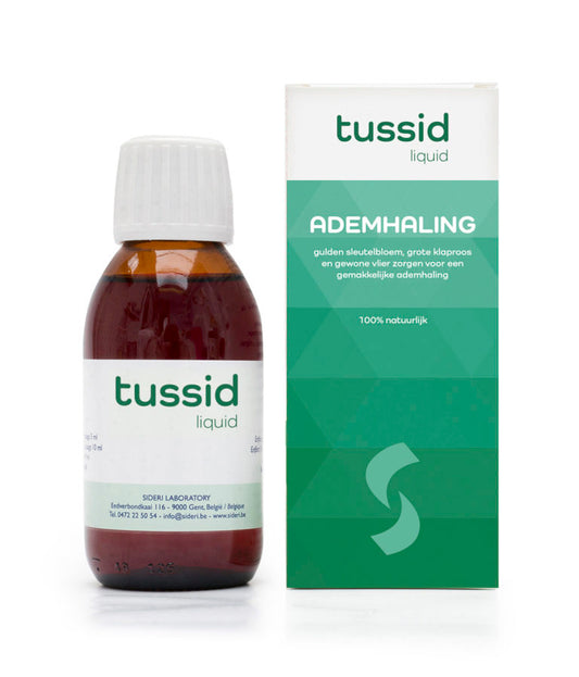 Tussid liquid 200 ml